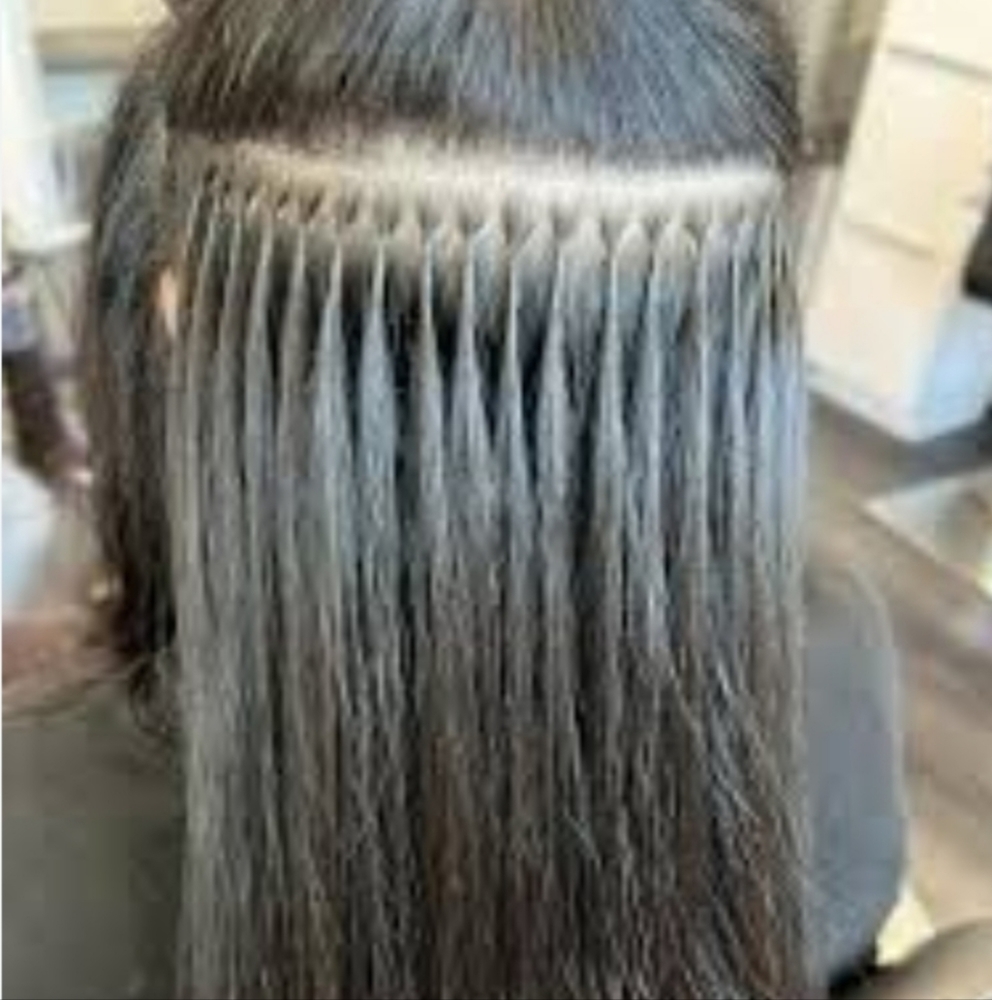 Hair extensions - Picture 3 of 10